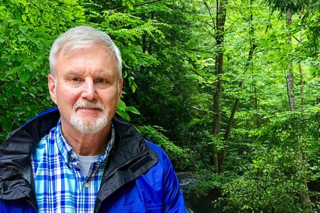 Col. Morris “Moe” Davis