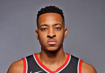 CJ McCollum