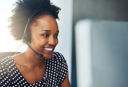 Customer Service