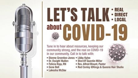 Bridging Culture & Health in the Midst of COVID-19