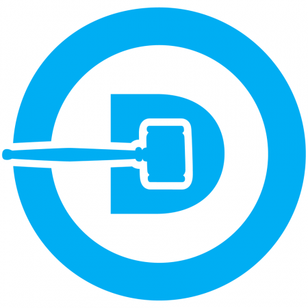 democratic association logo