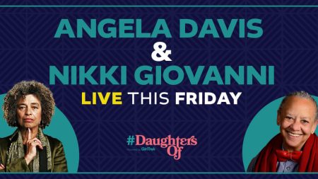 angela davis nikki giovanni