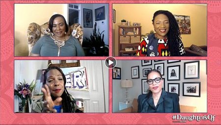 girltrek king and shabazz