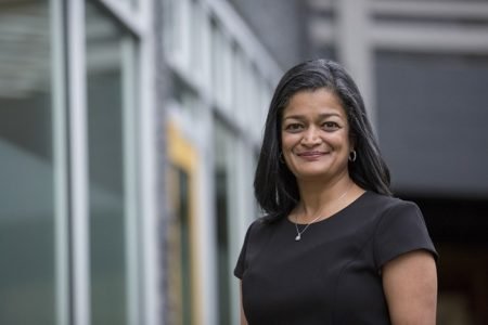 Pramila Jayapal