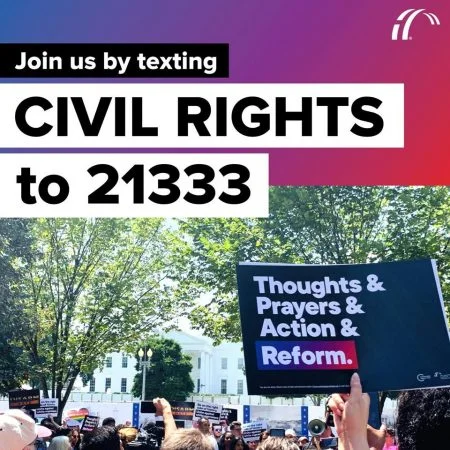 civil rights