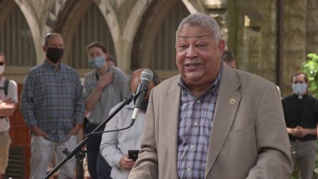 Prayer in Action – Video