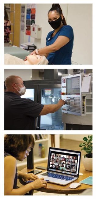 abtech classes