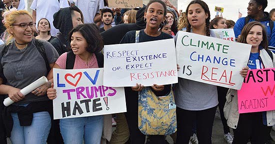 Generation Z’s radical hope