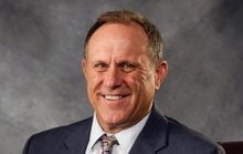 John D. Gossett, EdD