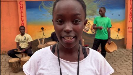 Virtual LEAF Festival – Dance of Hope