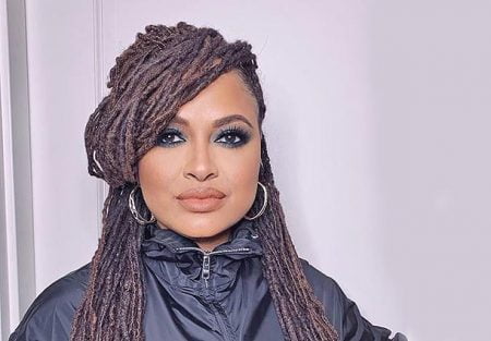 Ava DuVernay