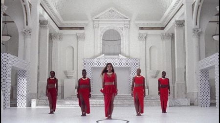 Beyoncé, My Power from Black is King