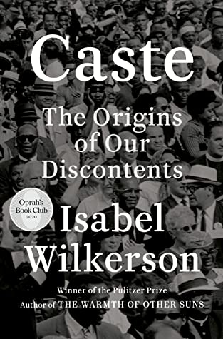 book-Caste