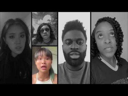 Demand Justice for Breonna Taylor