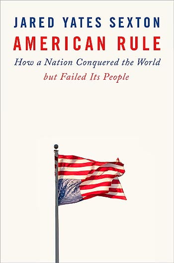 book-American Rule
