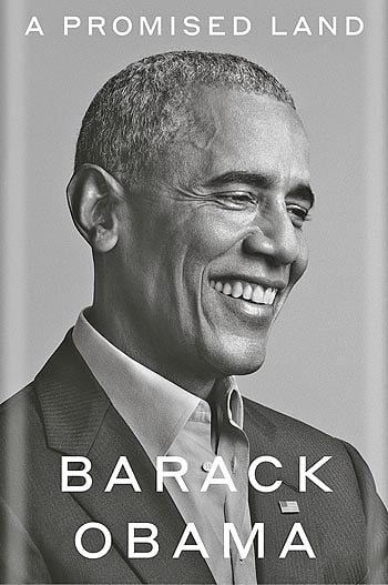 book-a-promised-land-barack-obama