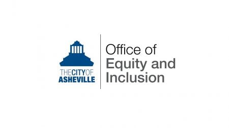 Asheville’s Office of Equity and Inclusion