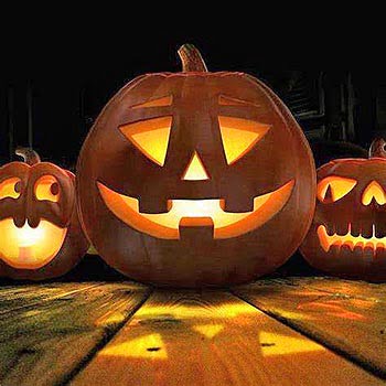 jack o lantern