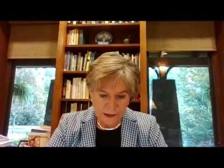 Video Update from UNC Asheville Chancellor Nancy J. Cable
