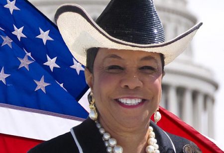 Congresswoman Frederica S. Wilson (D-FL)