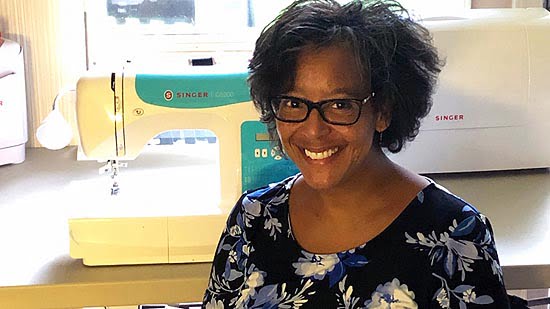 Simone Chess Hospital Employee Receives Governor’s Award for Excellence – The Urban News