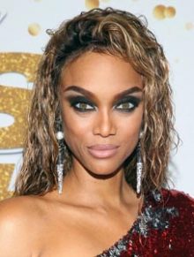 Tyra Banks