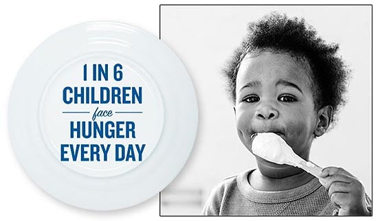 food lion addresses hunger
