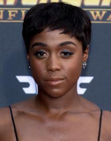 Lashana Lynch