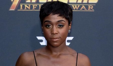 Lashana Lynch