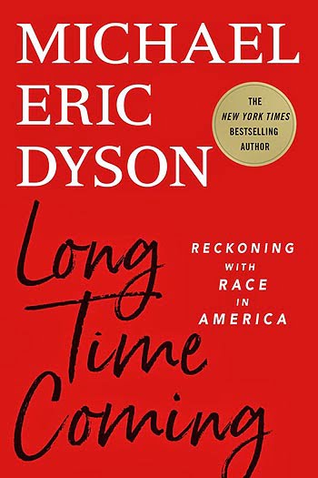 Book Long Time Coming