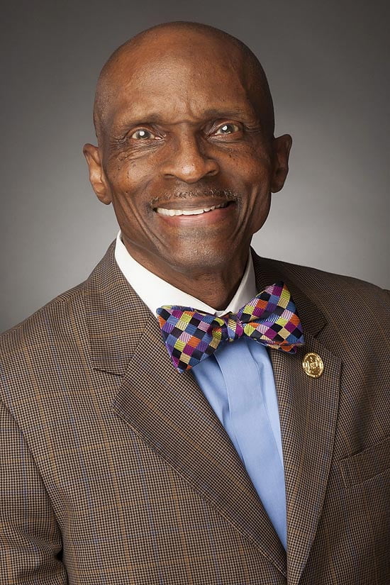 Rev Dr T Anthony Spearman Files Defamation Lawsuit Against NAACP Rev Dr T Anthony Spearman Files Defamation Lawsuit Against NAACP