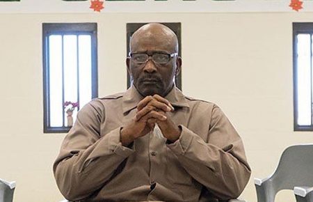 Ronnie Long