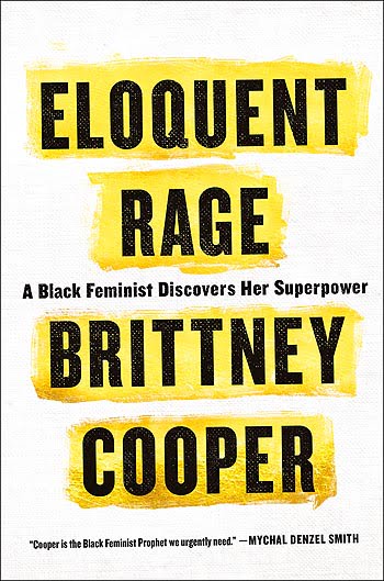 book-Eloquent Rage cooper