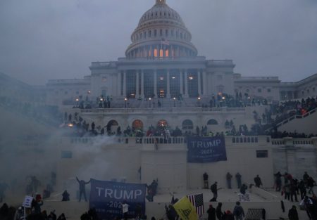 capital mob