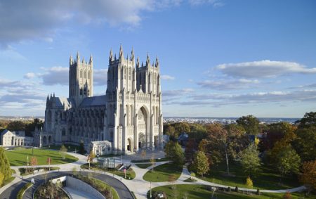 Washington National Cathedral