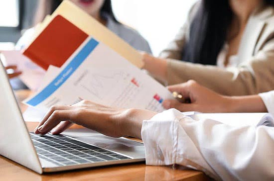 business and finance