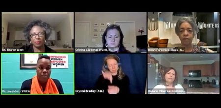 Lets Talk COVID19 video pt 1