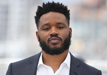 Ryan Coogler
