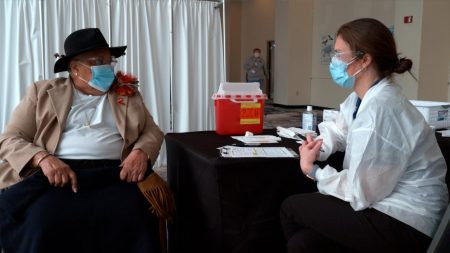 You Have A Spot, Take Your Shot