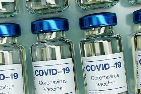 coronavirus vaccine