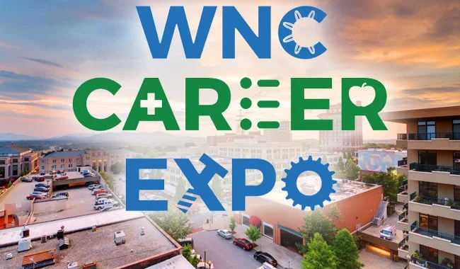 2023 WNC Career Expo