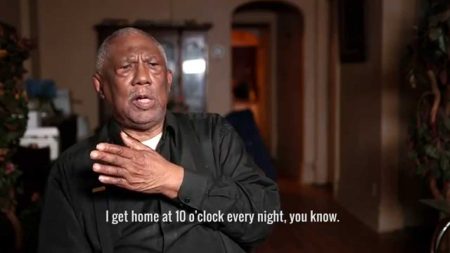 The Story of the Contract Buyers League