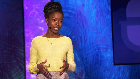 Using Your Voice is a Political Choice