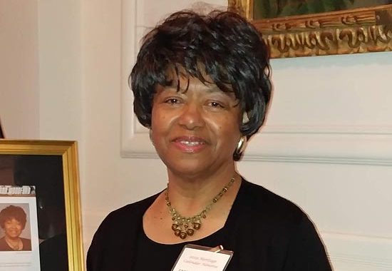 WNCHA 2020 Outstanding Achievement Award Ceremony