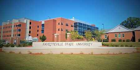FSU was first established as the Howard School for education of African Americans.