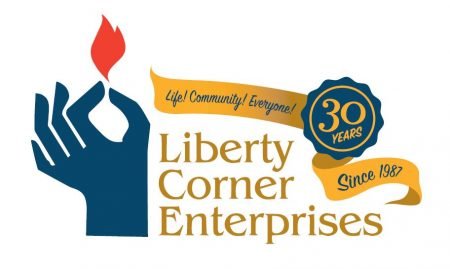Liberty Corner Logo912