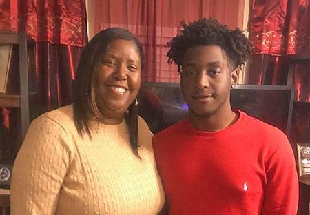 Monica and Dameon Shepard wide
