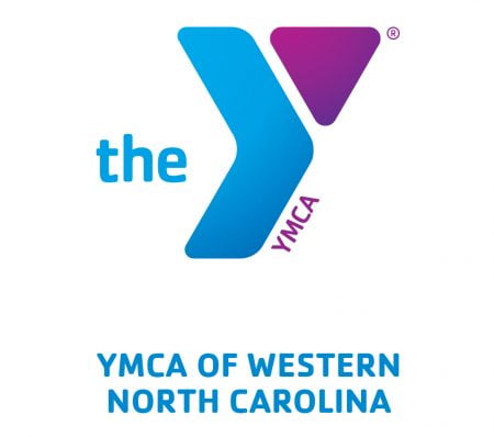 YMCA WNC LOGO