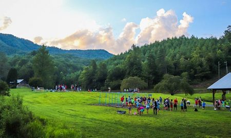 camp watia