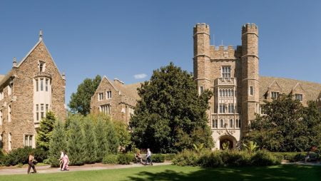 duke university